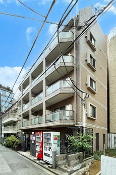 ガイア歌舞伎町壱番館 