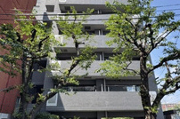 エクセルシオール新宿西戸山