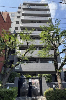 エクセルシオール新宿西戸山 