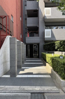 エクセルシオール新宿西戸山 