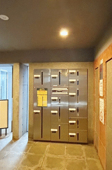 エクセルシオール新宿西戸山 