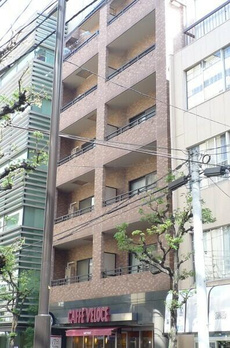 ユーキメゾン一番町 
