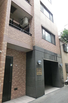 ユーキメゾン一番町 