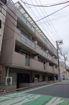 カーサケイワイＮｏ．２ 