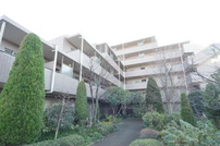 上北沢五丁目パーク・ホームズ