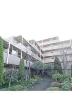 上北沢五丁目パーク・ホームズ 