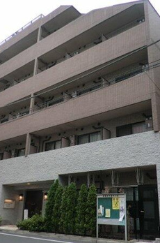 フェニックス江戸川橋 