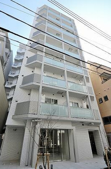 ドゥーエ三田 