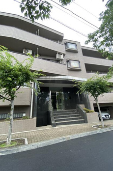 プロスペアー東中野 
