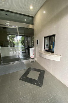 プロスペアー東中野 