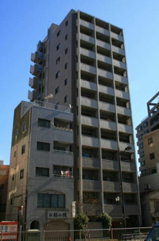 日神デュオステージ浅草国際通り 