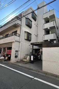 ライオンズプラザ明大前 