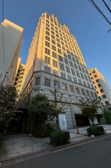 アクロス新川ビル 