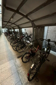 アクロス新川ビル 