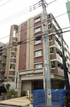 セントパレス大鳥居 