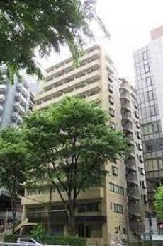 コアロード西新宿 