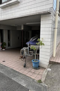 大原ＫＹハイツⅠ 