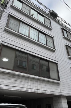 大原ＫＹハイツⅠ 