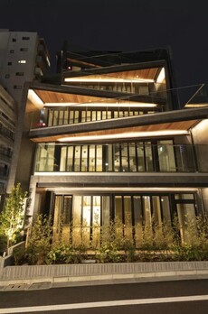 THE GALA TOWER AZABU 