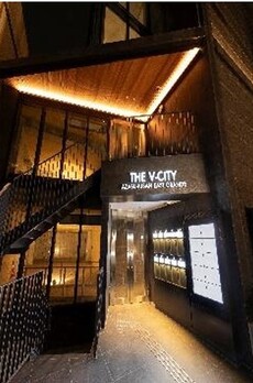 THE GALA TOWER AZABU 