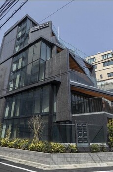 THE GALA TOWER AZABU 