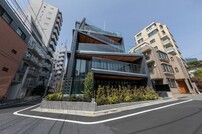 THE GALA TOWER AZABU