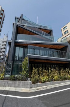 THE GALA TOWER AZABU 