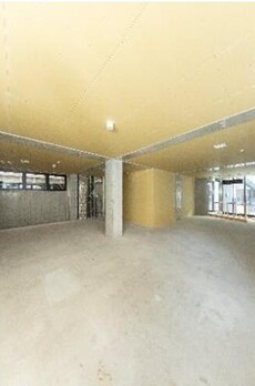 THE GALA TOWER AZABU 