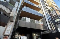 THE V-CITY麻布十番CENTRE