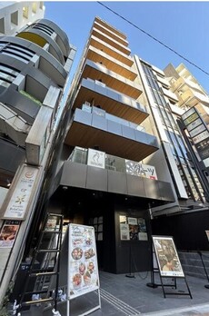 THE V-CITY麻布十番CENTRE 