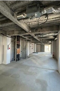 THE V-CITY麻布十番CENTRE 