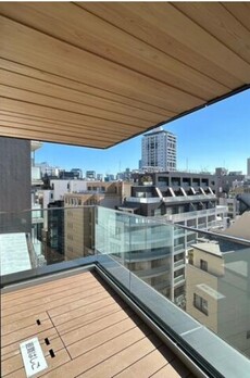 THE V-CITY麻布十番CENTRE 