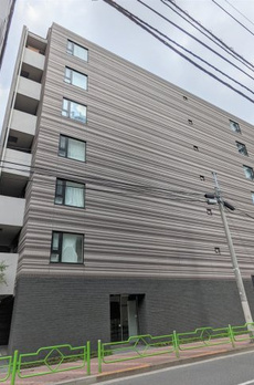 アヴァンテ勝どき 