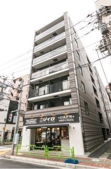 アヴァンテ勝どき 