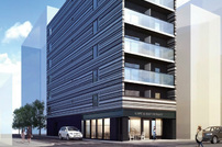 アヴァンテ勝どき