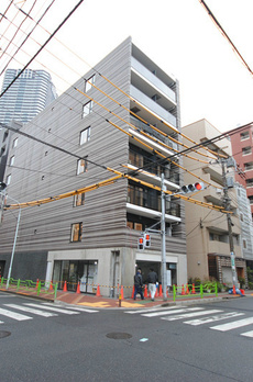 アヴァンテ勝どき 