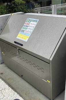 ＲＪカーサ松陰神社 