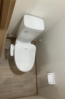 梅原マンション 