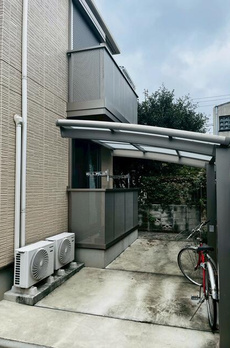 ファミール石原 