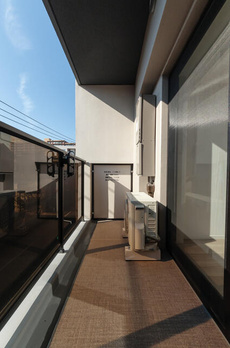 ＲＪＲプレシア大森北 