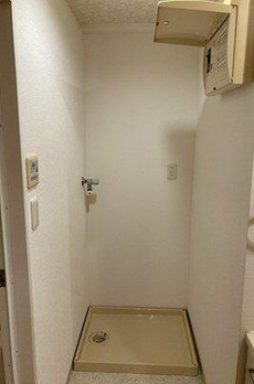 セトルコート大島 