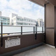 パークアクシス池田山 
