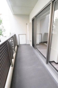 パークフラッツ市谷台町坂 
