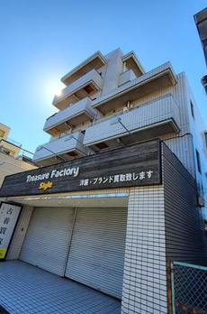 日立高円寺ビル 