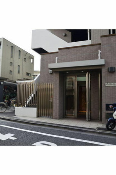 アブレスト動坂 