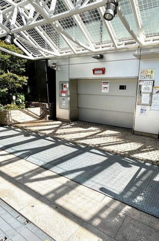 レジディアタワー麻布十番 