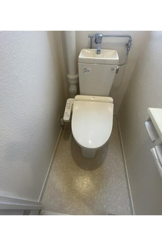 市ヶ谷加賀町アパートＨ棟 
