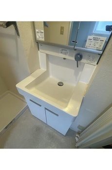 市ヶ谷加賀町アパートＨ棟 