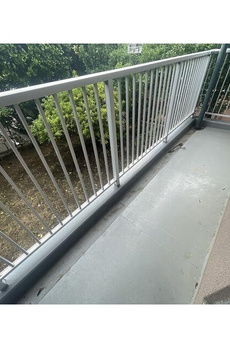 市ヶ谷加賀町アパートＨ棟 