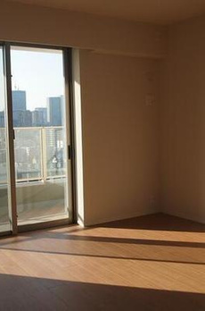 パークコート浜離宮ザタワー 